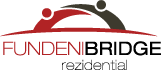 Fundeni Bridge Rezidential Logo